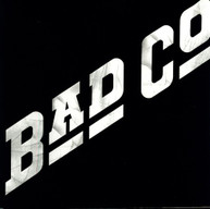 BAD COMPANY - BAD COMPANY (180GM) VINYL