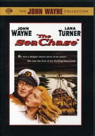 SEA CHASE (WS) DVD