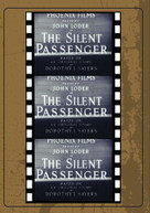 SILENT PASSENGER DVD