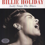 BILLIE HOLIDAY - LADY SINGS THE BLUES (180GM) VINYL