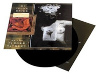 MY DYING BRIDE - AS THE FLOWER WITHERS VINYL
