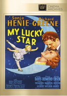 MY LUCKY STAR DVD