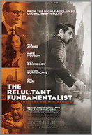 THE RELUCTANT FUNDAMENTALIST (UK) DVD