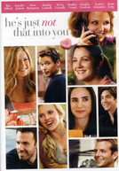 HE'S JUST NOT THAT INTO YOU (WS) DVD