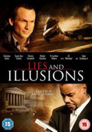LIES AND ILLUSIONS (UK) DVD