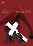 LOVE EXPOSURE (2008) DVD
