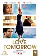 LOVE TOMORROW (UK) DVD
