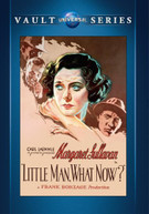 LITTLE MAN WHAT NOW DVD