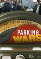 PARKING WARS: BEST OF SEASON ONE DVD