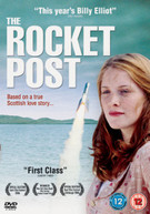 ROCKET POST THE (UK) DVD
