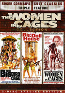 WOMEN IN CAGES COLLECTION (2PC) (WS) DVD