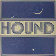 HOUND - OUT OF SPACE VINYL