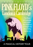PINK FLOYD'S: LONDON & CAMBRIDGE DVD