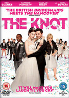 THE KNOT (UK) DVD