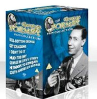 THE GEORGE FORMBY FILM COLLECTION (UK) DVD
