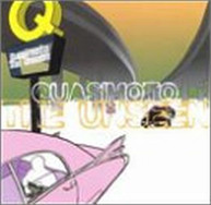 QUASIMOTO - UNSEEN VINYL