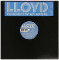 LLOYD - TOUCHED BY AN ANGEL (X3) VINYL