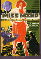 MISS MEND (2PC) DVD
