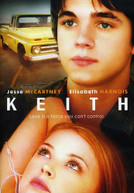 KEITH (WS) DVD