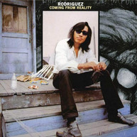 RODRIGUEZ - COMING FROM REALITY VINYL