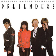 PRETENDERS - PRETENDERS (LTD) (180GM) VINYL