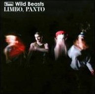 WILD BEASTS - LIMBO PANTO VINYL