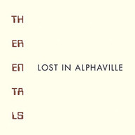 RENTALS - LOST IN ALPHAVILLE (180GM) VINYL