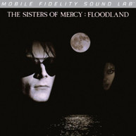 SISTERS OF MERCY - FLOODLAND (BONUS TRACKS) (LTD) VINYL