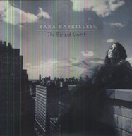 SARA BAREILLES - BLESSED UNREST (180GM) VINYL