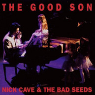NICK CAVE &  BAD SEEDS - GOOD SON (UK) VINYL