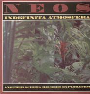 NEOS - INDEFINITA ATMOSFERA VINYL