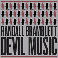RANDALL BRAMBLETT - DEVIL MUSIC VINYL