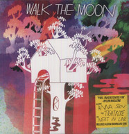 WALK THE MOON - WALK THE MOON (180GM) VINYL