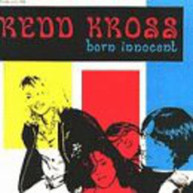 REDD KROSS - BORN INNOCENT VINYL