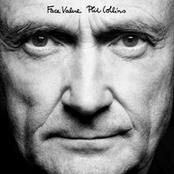 PHIL COLLINS - FACE VALUE (180GM) VINYL