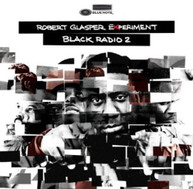 ROBERT GLASPER - BLACK RADIO 2 VINYL