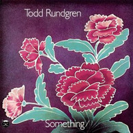 TODD RUNDGREN - SOMETHING ANYTHING (180GM) VINYL