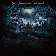 STURGILL SIMPSON - SAILOR'S GUIDE TO EARTH (BONUS CD) (180GM) VINYL