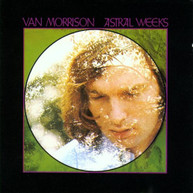 VAN MORRISON - ASTRAL WEEKS (180GM) VINYL