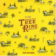 TREE RING - TEN RIVERS VINYL