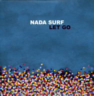 NADA SURF - LET GO VINYL