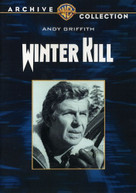 WINTER KILL DVD