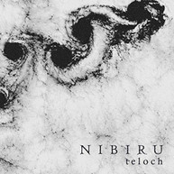 NIBIRU - TELOCH (IMPORT) VINYL