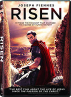 RISEN (WS) DVD