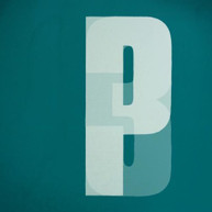 PORTISHEAD - THIRD VINYL