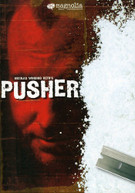 PUSHER / DVD