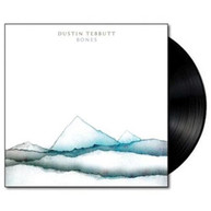 DUSTIN TEBBUTT - BONES EP VINYL