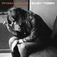 RYAN ADAMS - EASY TIGER (LTD) VINYL