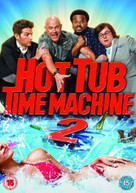 HOT TUB TIME MACHINE 2 (UK) DVD