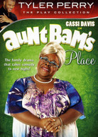 TYLER PERRY'S AUNT BAM'S PLACE (WS) DVD